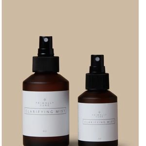 Primally pure clarifying mist 2oz